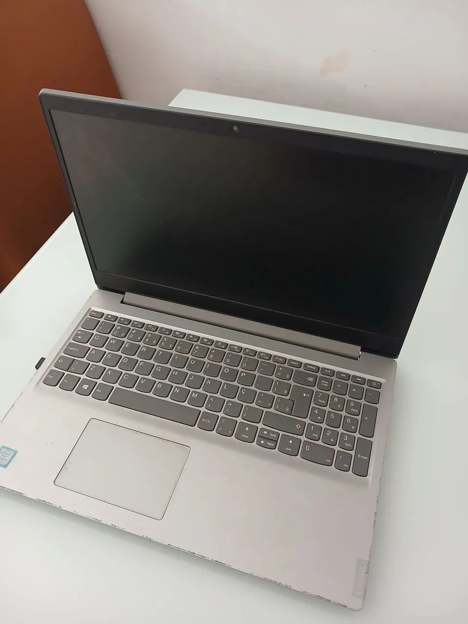 Notebook Lenovo 
