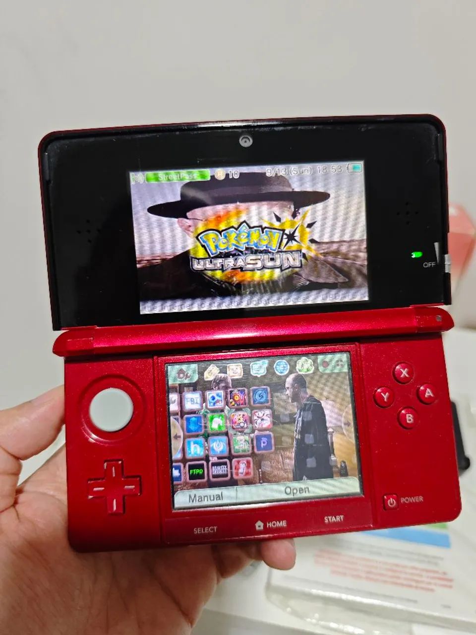 Nintendo 3ds Old  - Foto 2