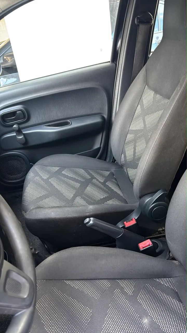 Fiat Mobi Easy 1.0 Fire Flex 5P. 2021 - Foto 3