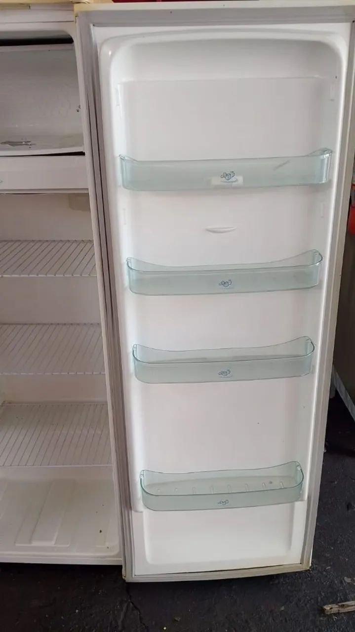 Geladeira 