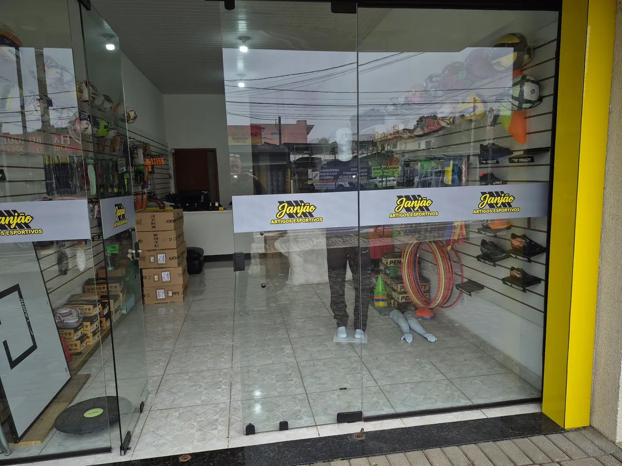 Vendo Ponto Comercial pronto para uso - Foto 2