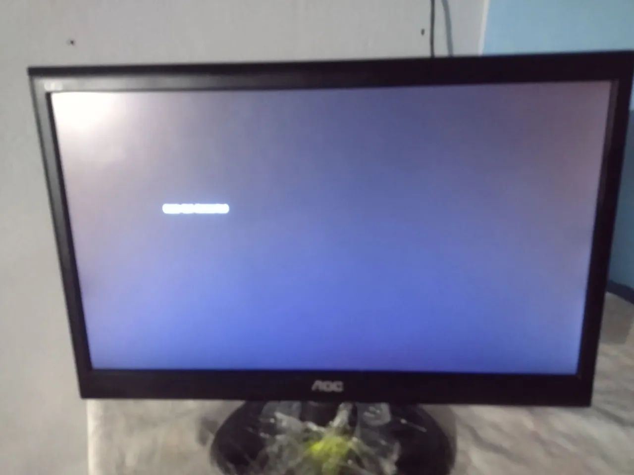 Monitor AOC  - Foto 2