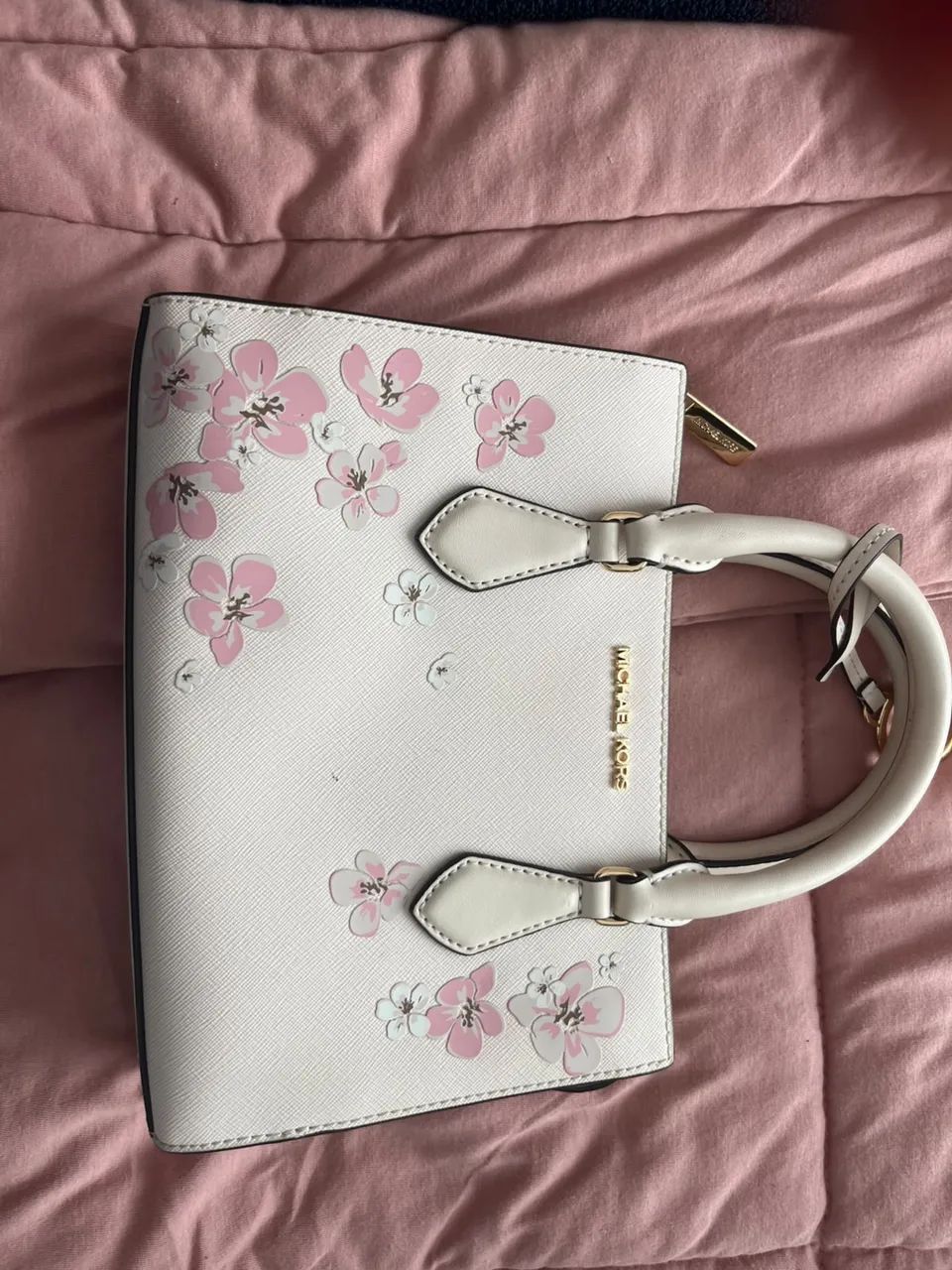 Vendo bolsa michael kors 