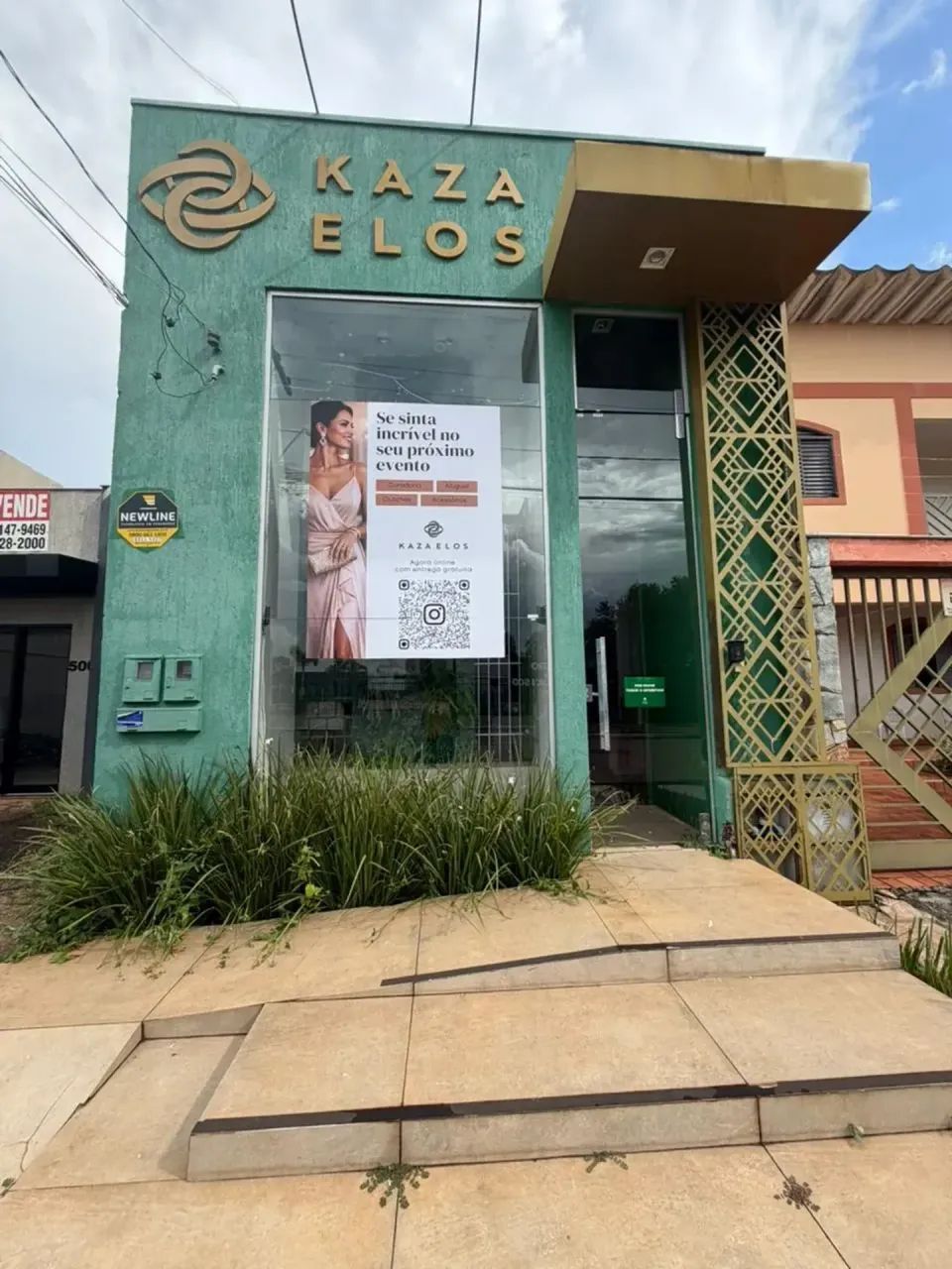 Ponto comercial na Avenida Pinheiro Chagas  Jundiaí - Foto 5