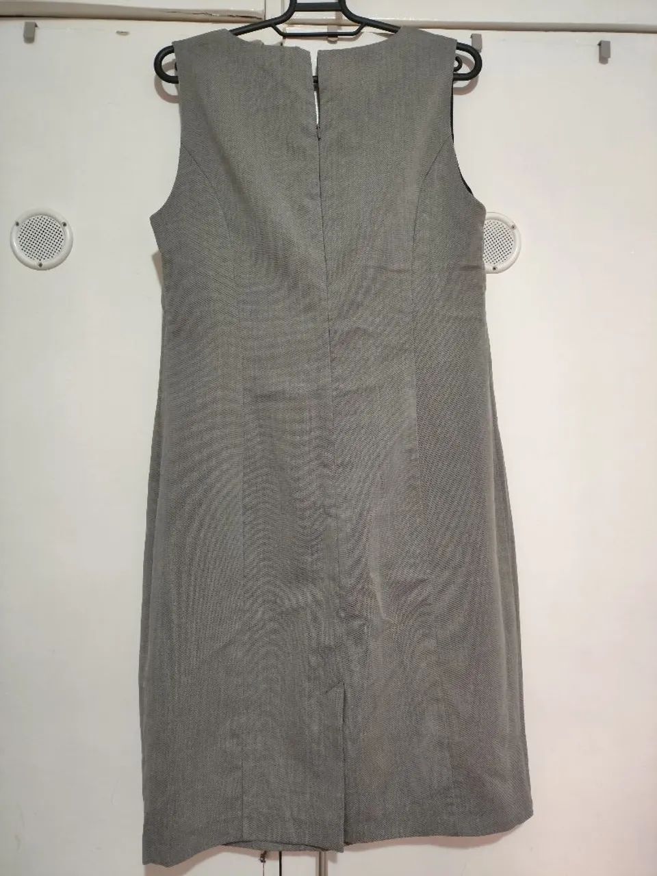Vestido grafite - Foto 2