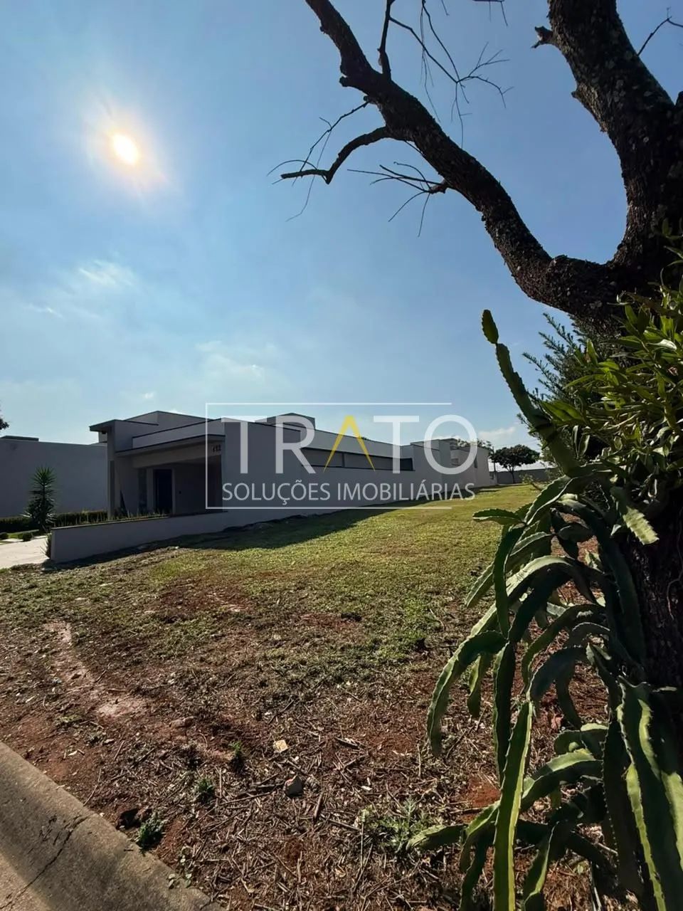 terreno - Campos do Conde 2 - Paulínia - Foto 5