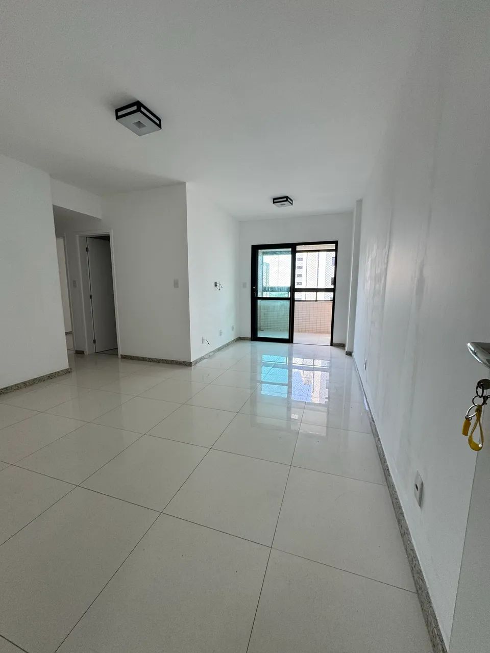 Apartamento Pérolas do Luzia - Bairro Luzia - Foto 3