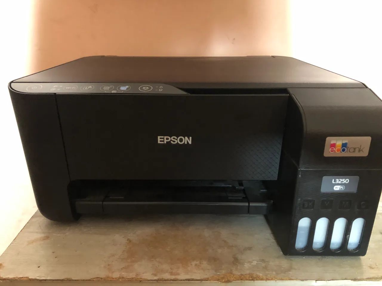 Impressora Epson L3250