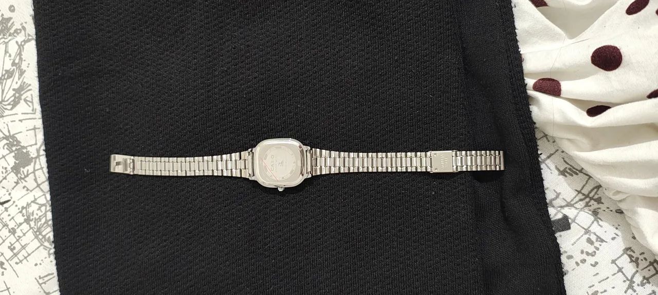 Relógio Casio Quartz - Foto 4