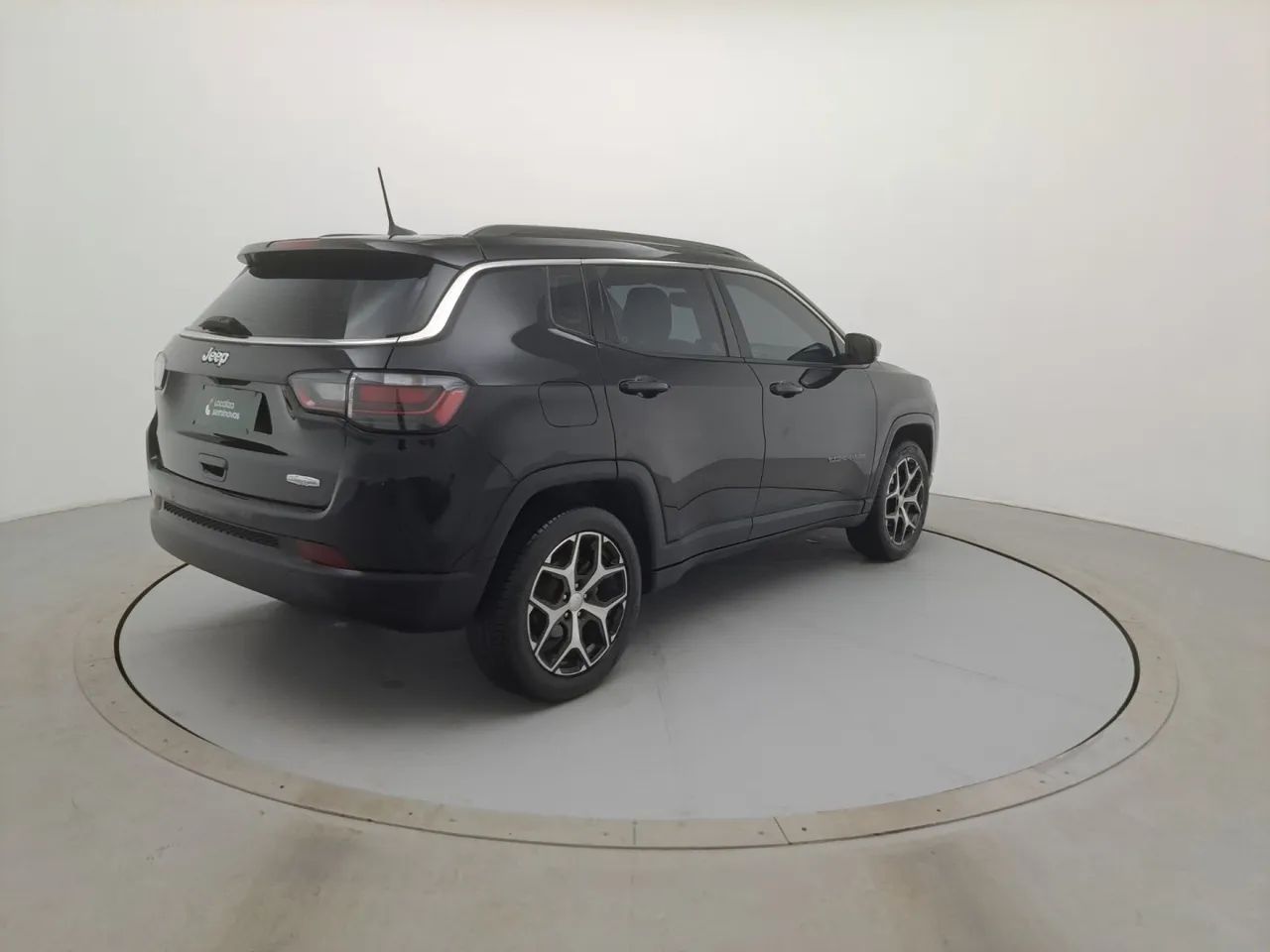 Jeep Compass LONG. T270 1.3 TB 4x2 Flex Aut., foto 5 de 18