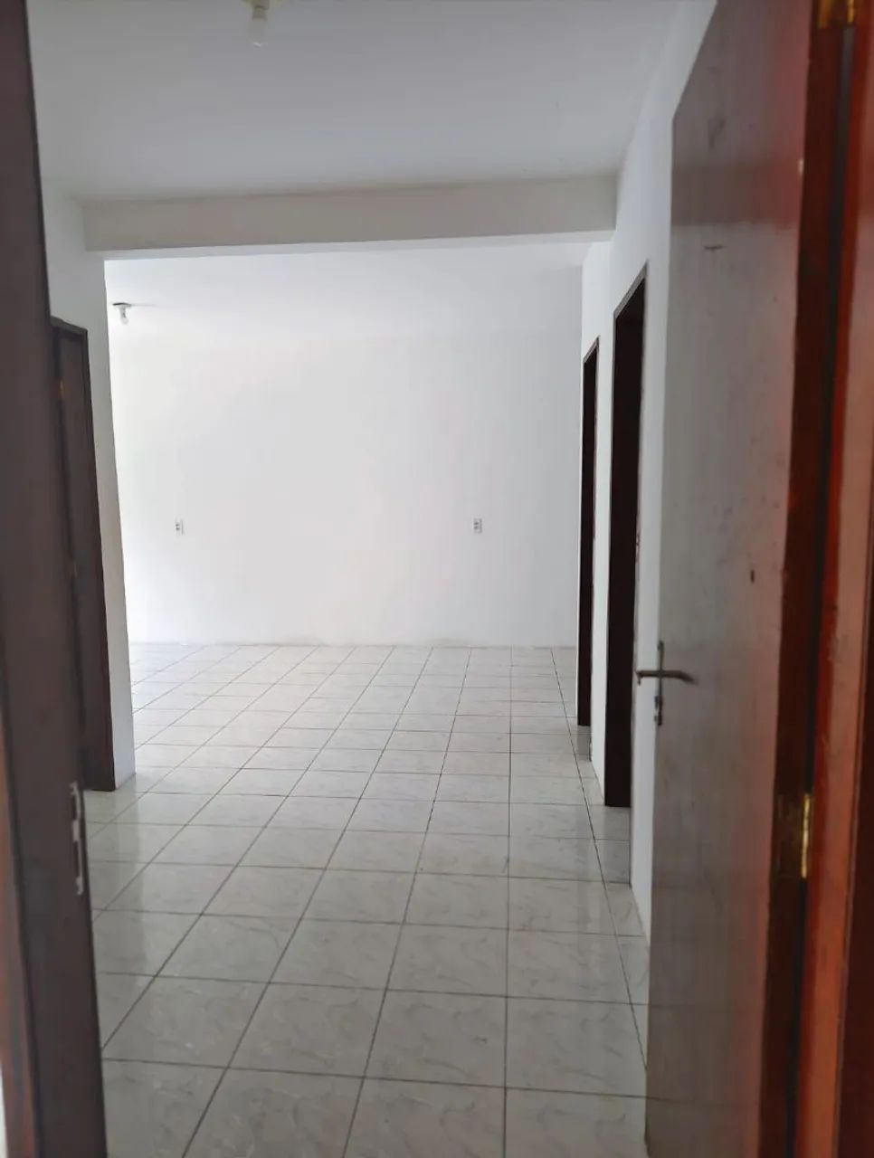 Aluga-se apartamento Jacarecanga!
