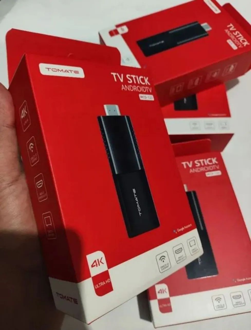 Sistema operacional Android  - Foto 2