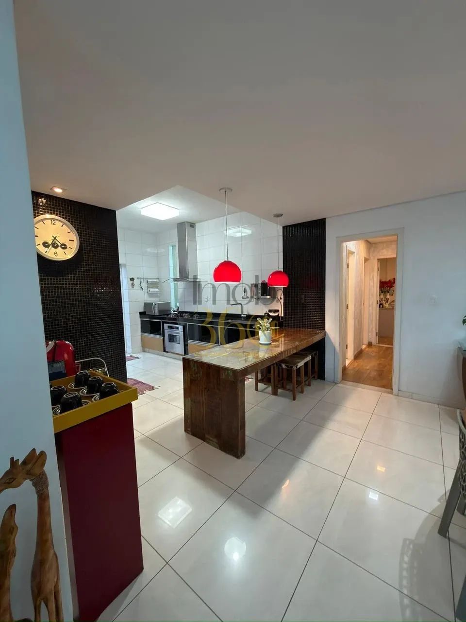 CASA À VENDA - BAIRRO TIROL - Foto 4