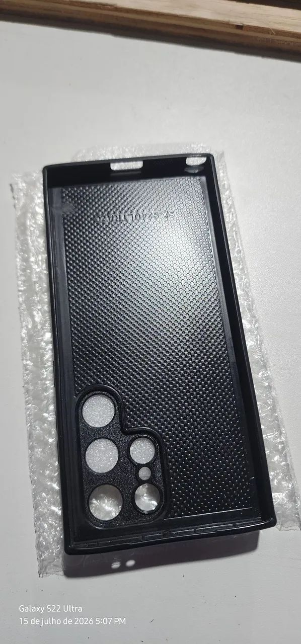Capa S24 Ultra - Foto 5