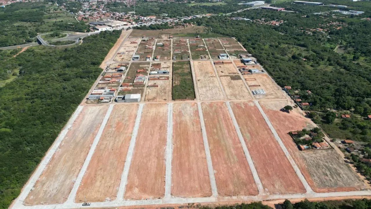 Lotes Pronto P/ Construir Em Itaitinga, As Margens Da Br 116! Cód . 1TR8SI - Foto 9