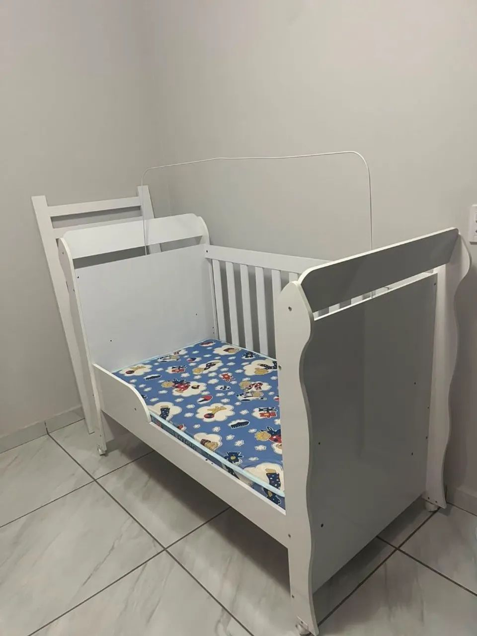Berço  - Foto 4