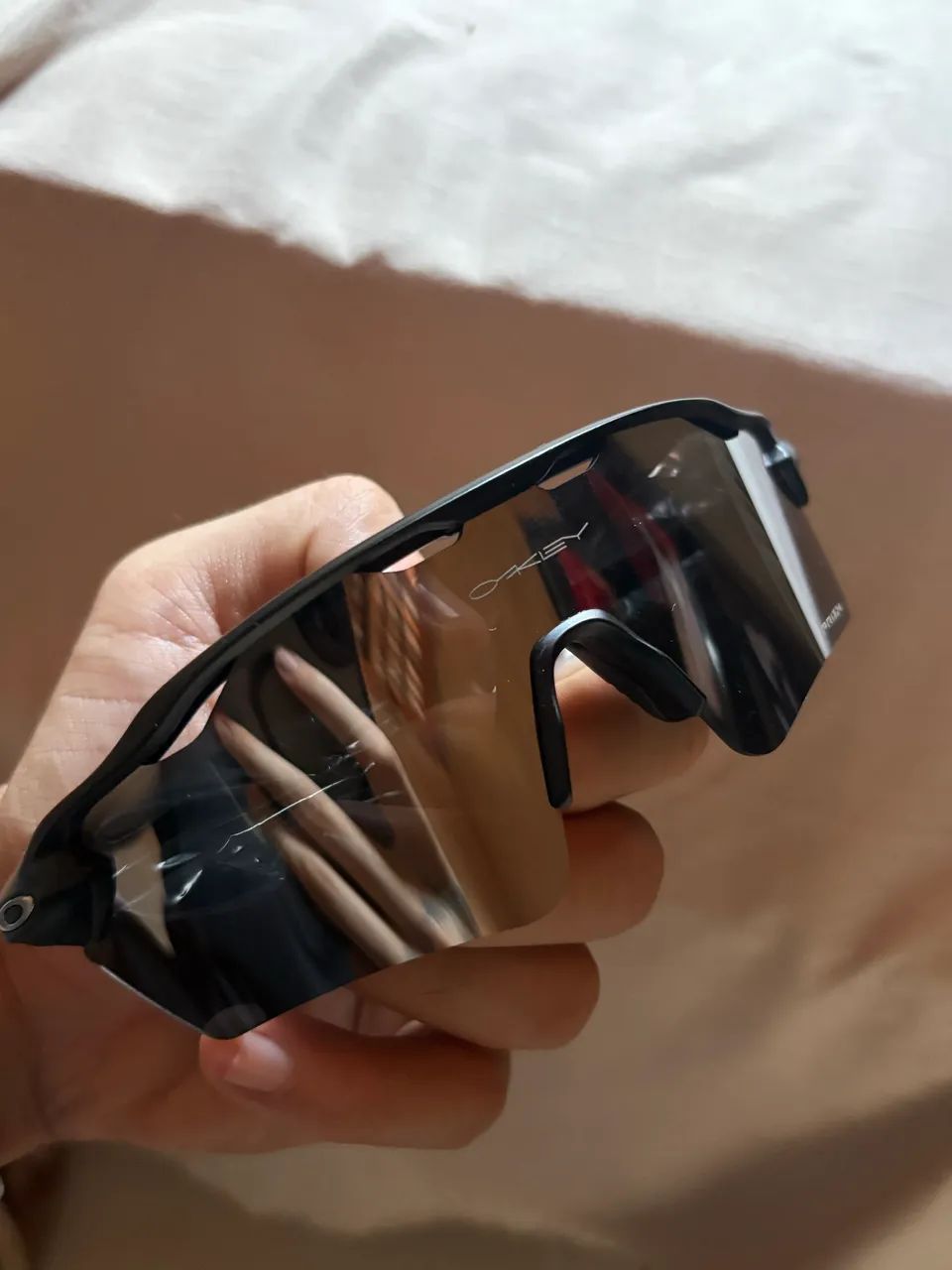 Óculos radar Oakley  - Foto 4