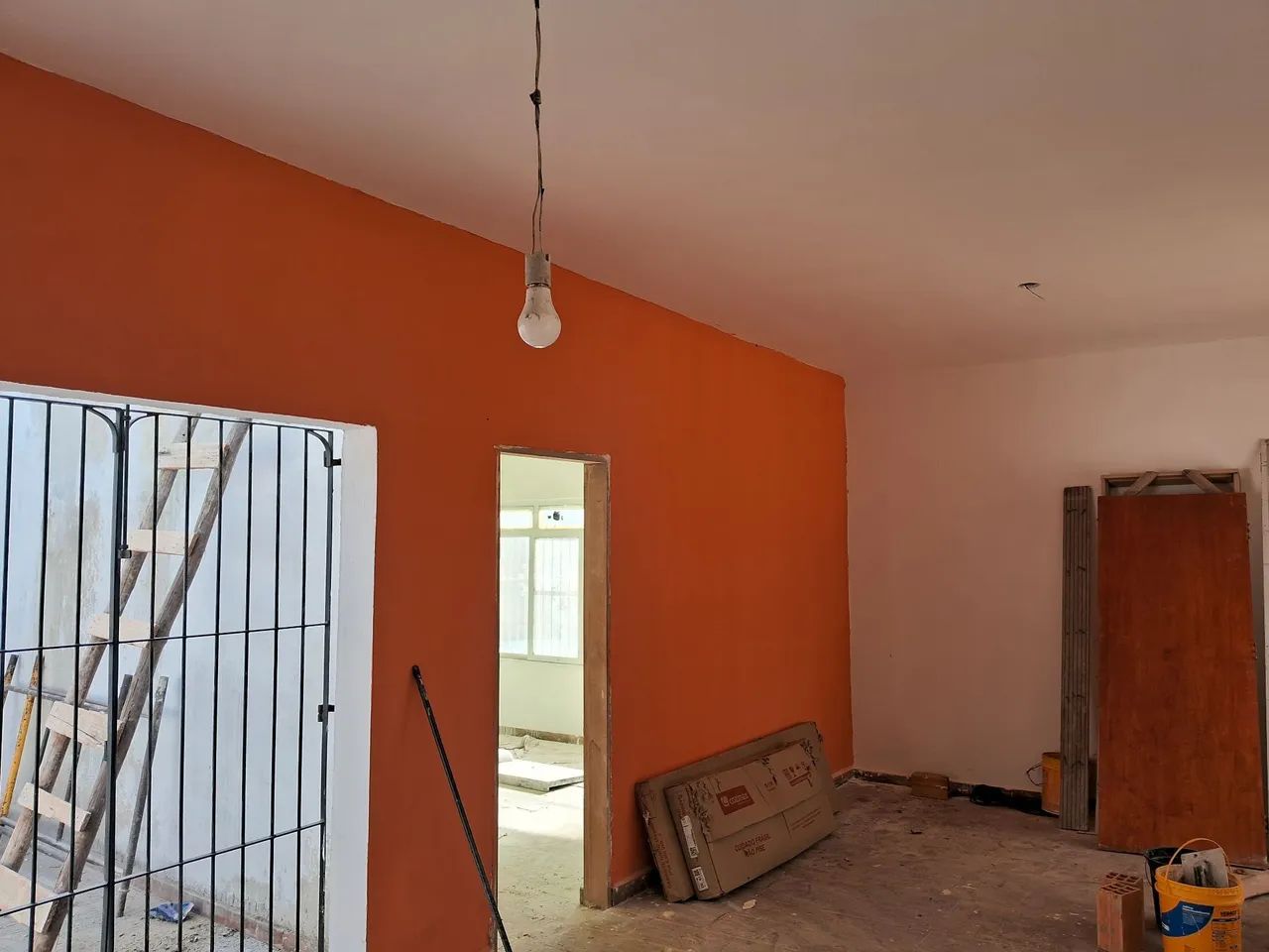 Cwpinturas residencias e comercias  - Foto 2