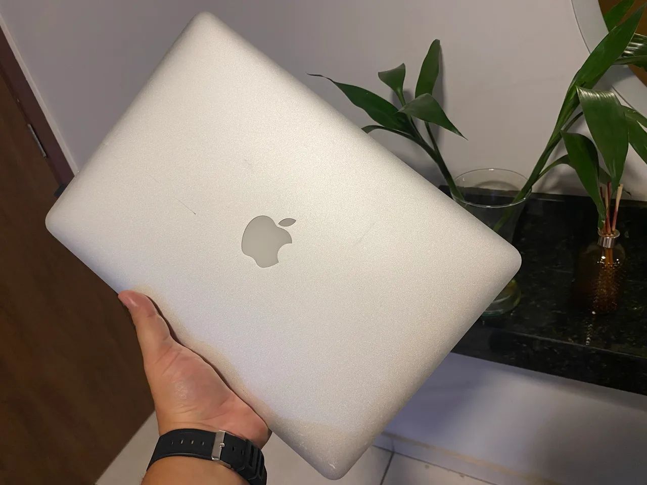 Vendo Macbook i5
