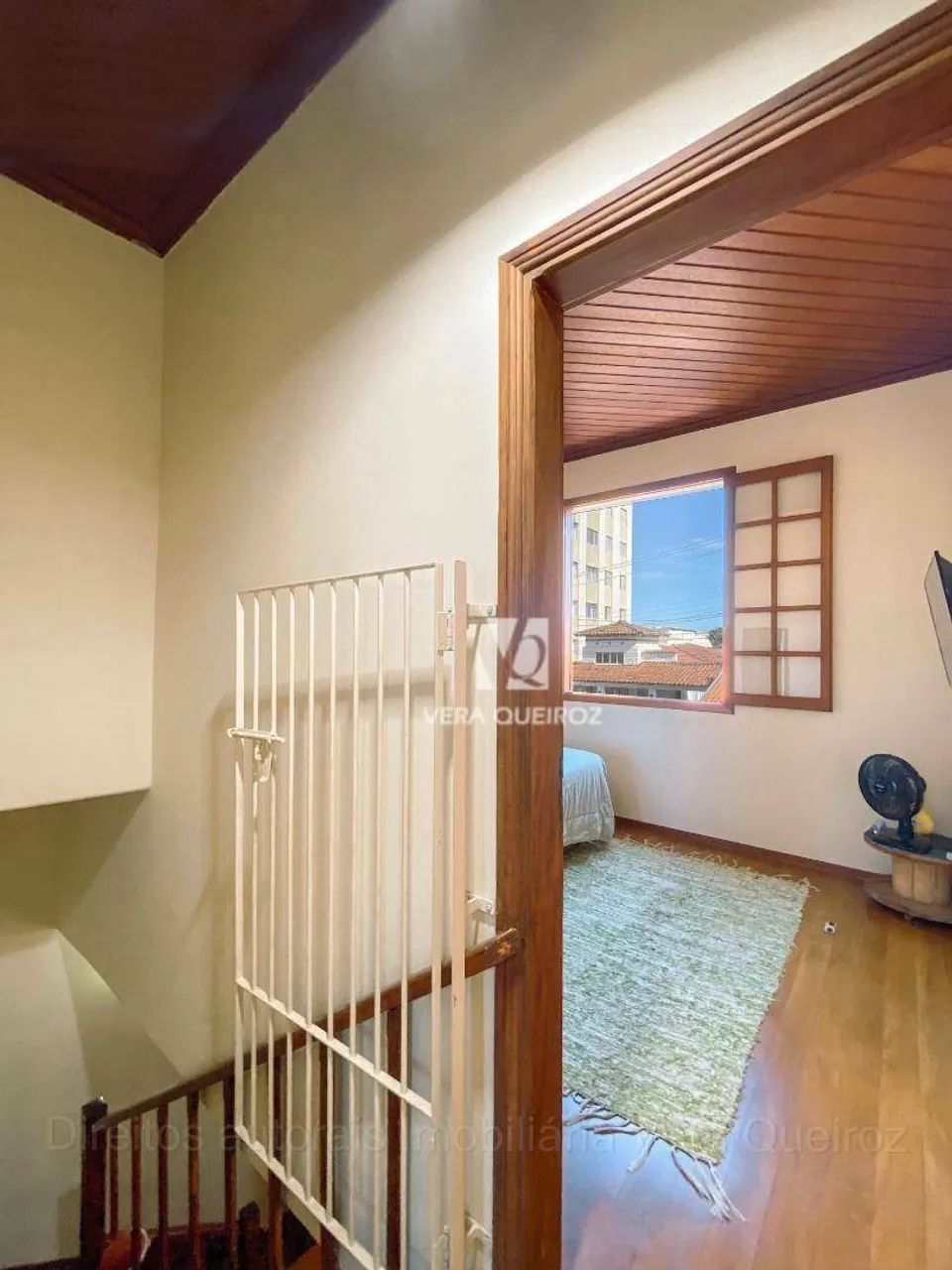 Casa no Taquaral para quem valoriza localização e funcionalidade! - Foto 3