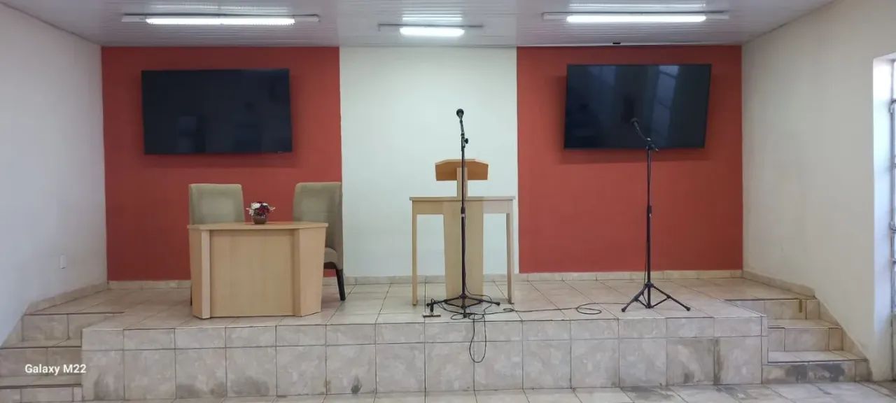 Imóvel Comercial para Venda em Maceió, Tabuleiro do Martins, 2 banheiros, 2 vagas - Foto 4
