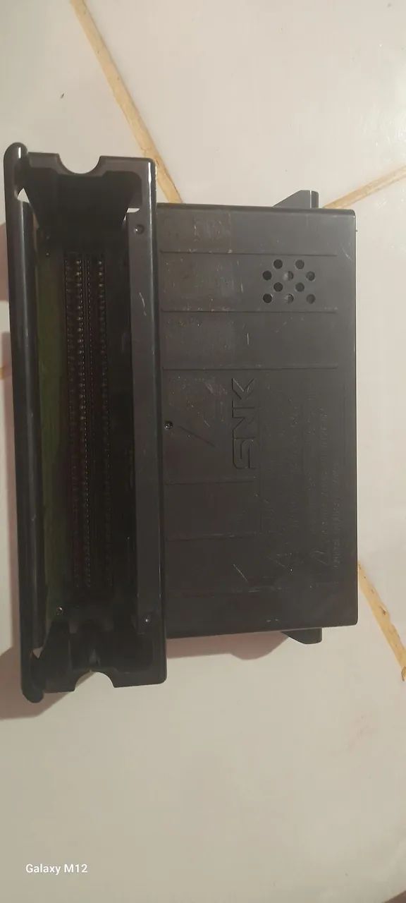 Placa mas neo geo - Foto 2