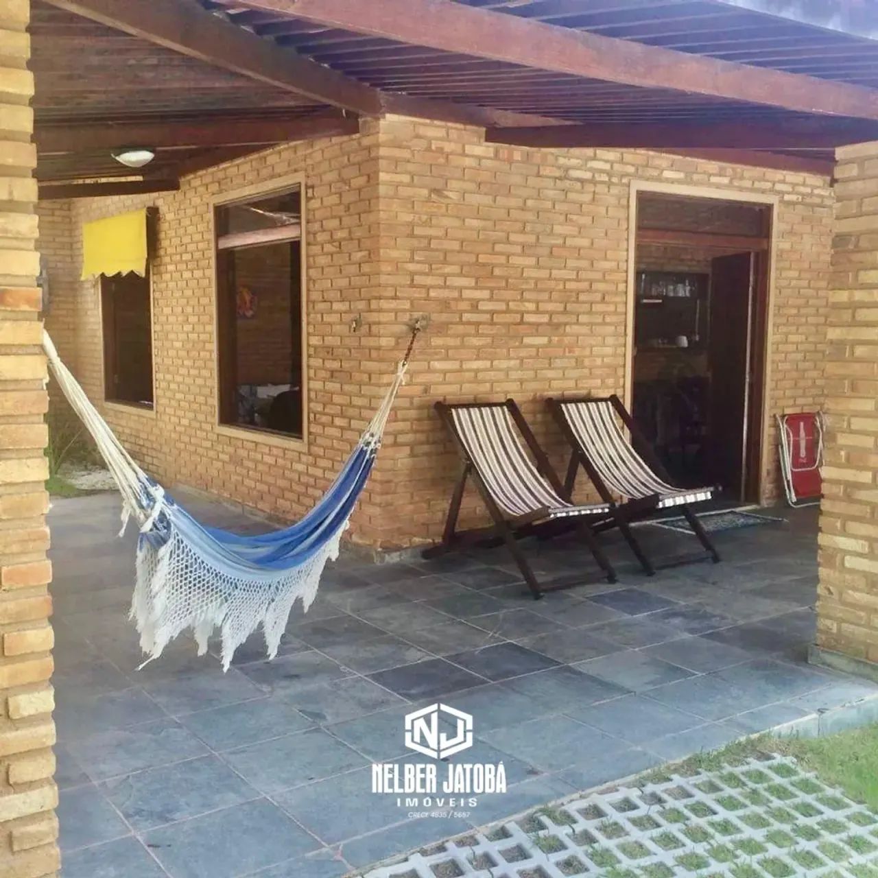 Barra de São Miguel | 220m² | 3 Quartos | Piscina - Foto 5