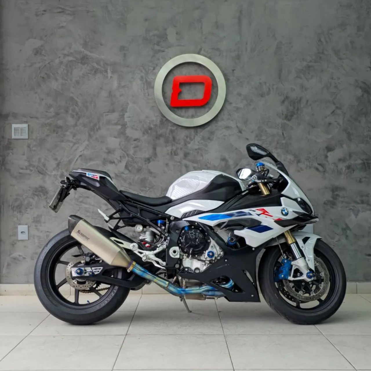 S 1000 RR - Foto 2