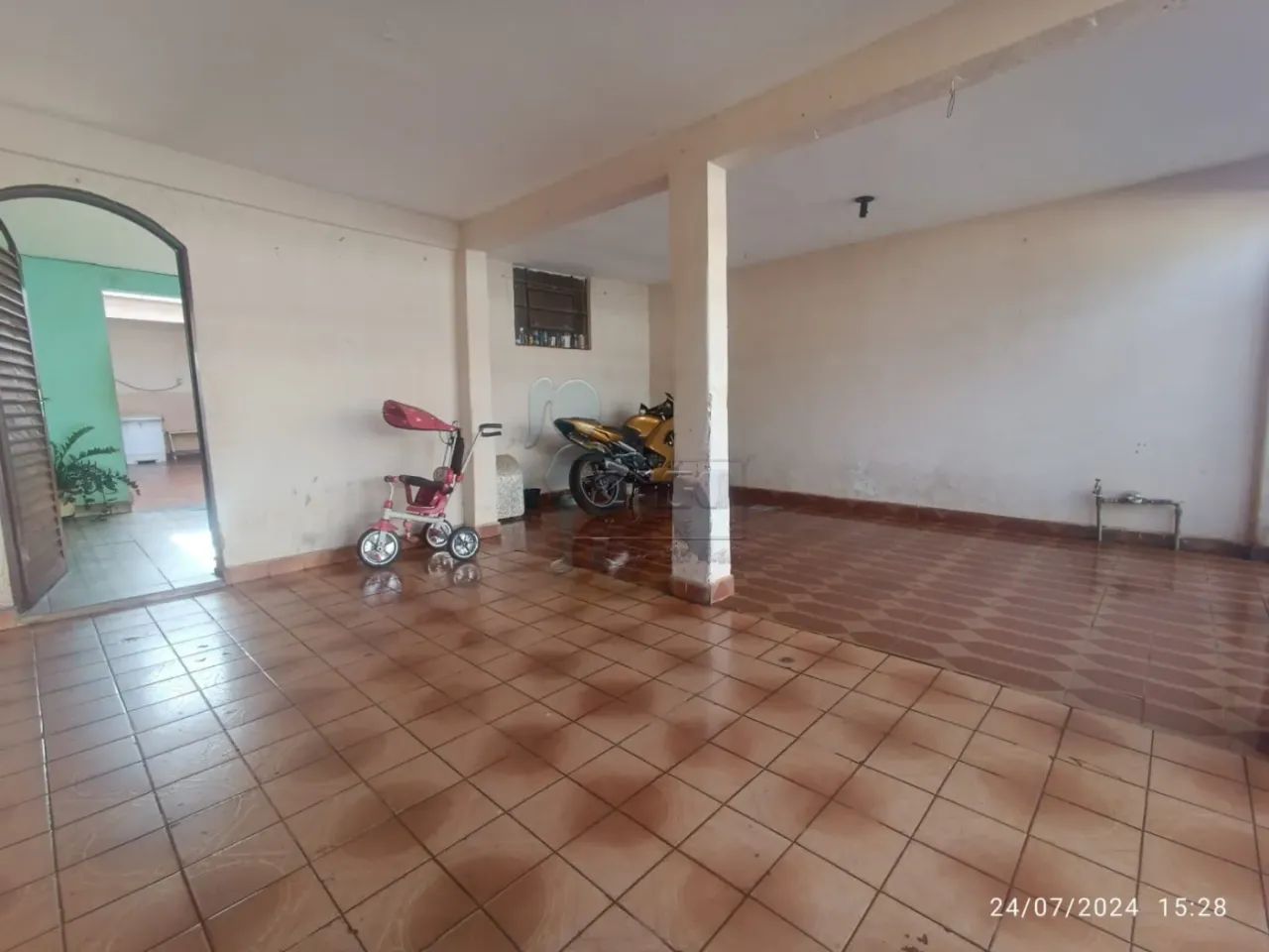 Casa de 140m² com 04 quartos à venda - Vila Albertina