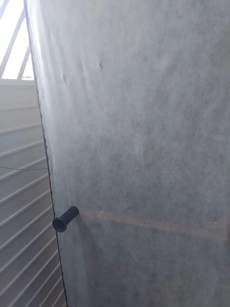 Cama de solteiro box , nova só foi tirada o plastico - Foto 2