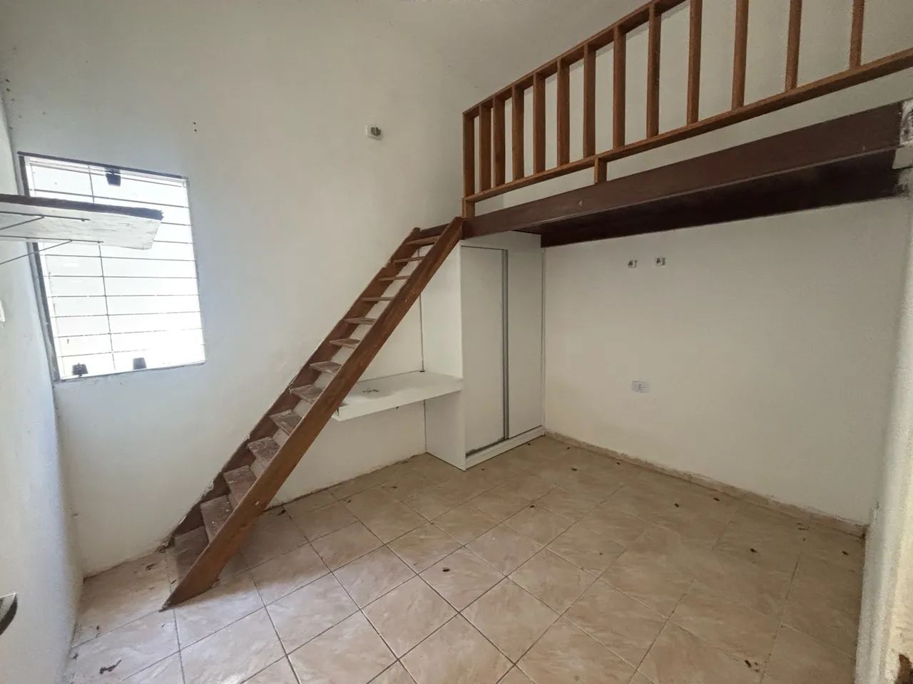 ((CM)) Repasse C/3 Quartos/Suite no Janga(rua calçada) - Foto 3