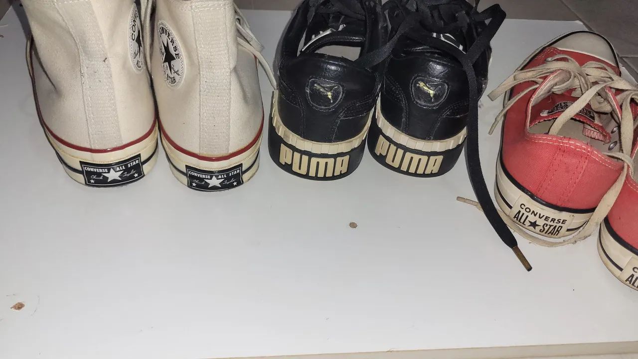 Tênis variados - Foto 3