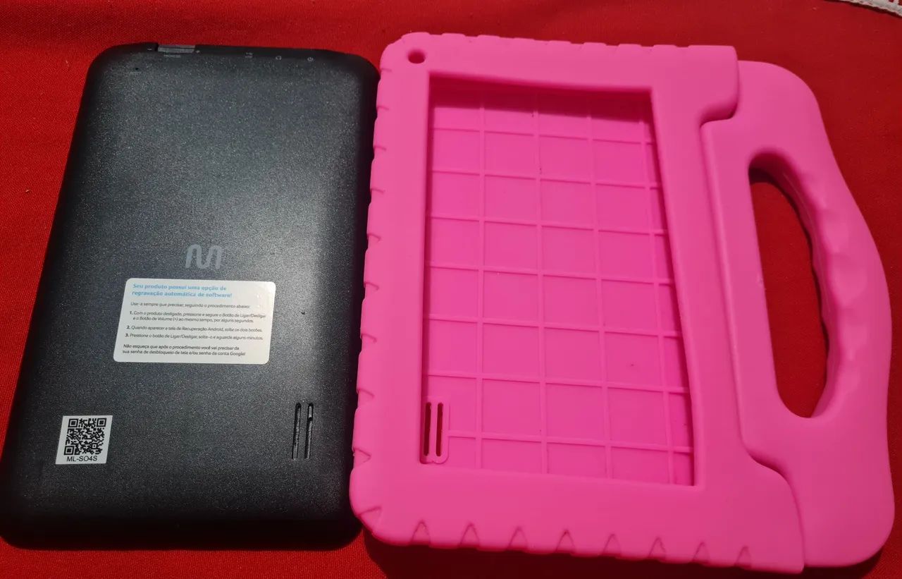 Tablet kid pad - Foto 3