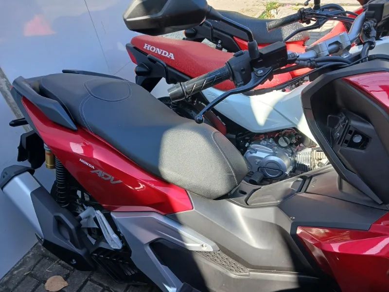 Honda ADV 160 cc  - Foto 4