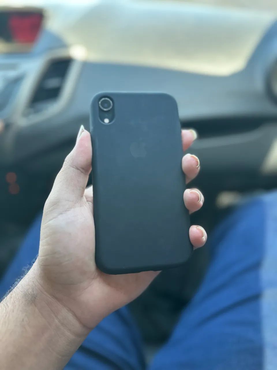 iPhone XR ORIGINAL  - Foto 3