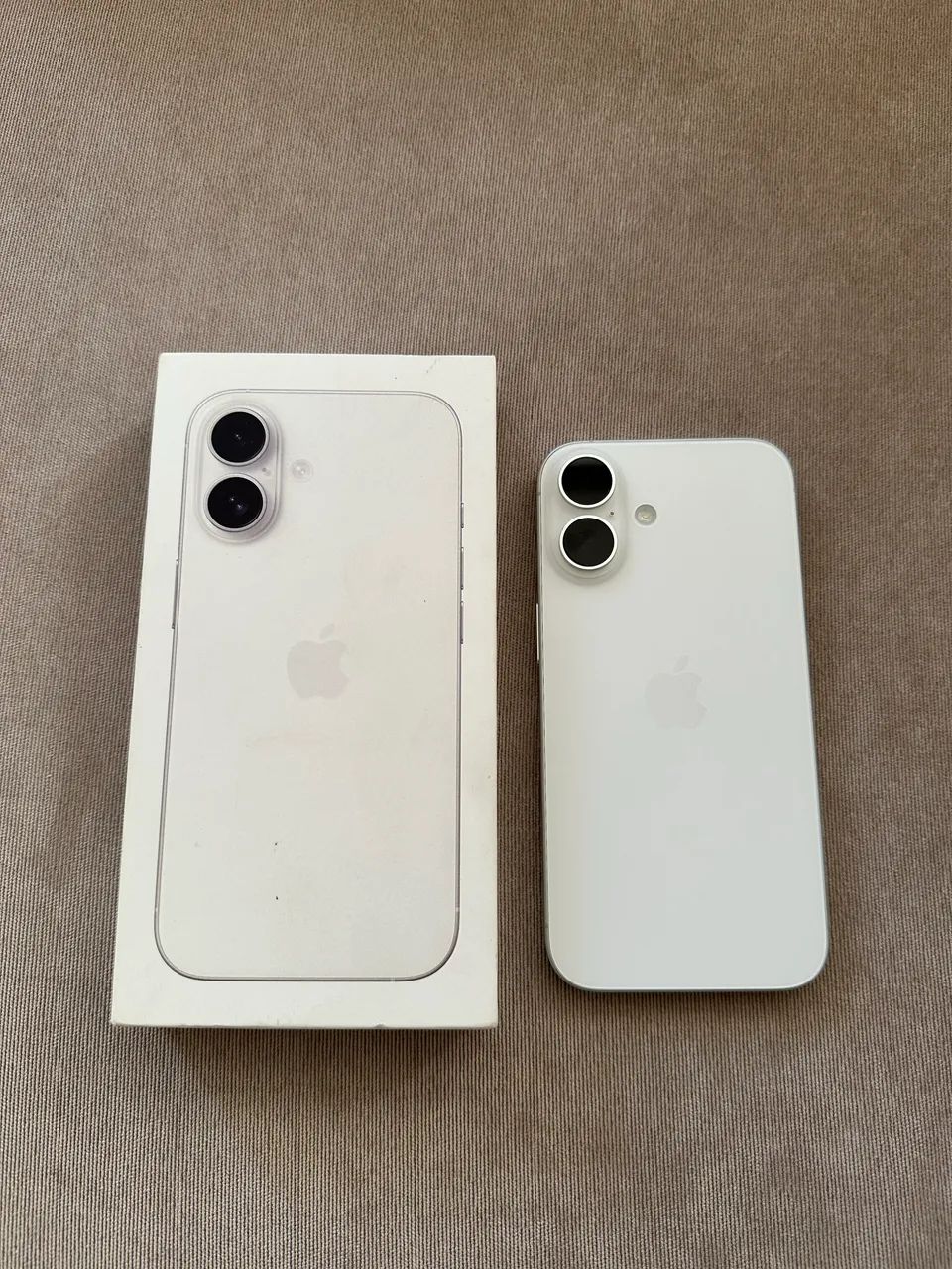 iPhone 16 128Gb
