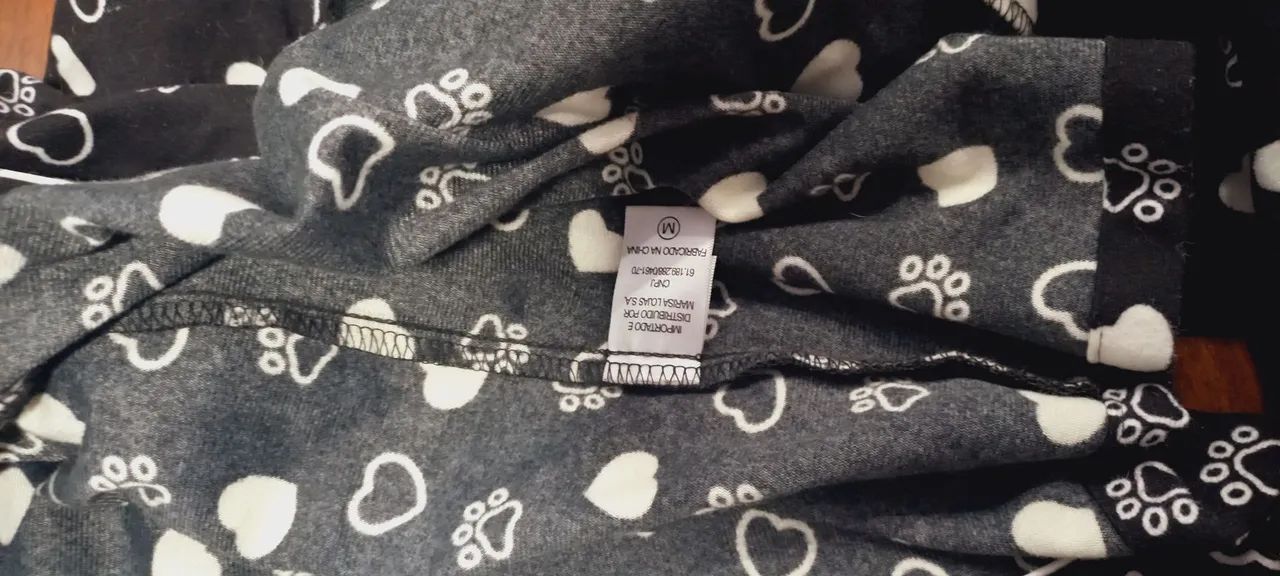 Pijama estilo americano  - Foto 5