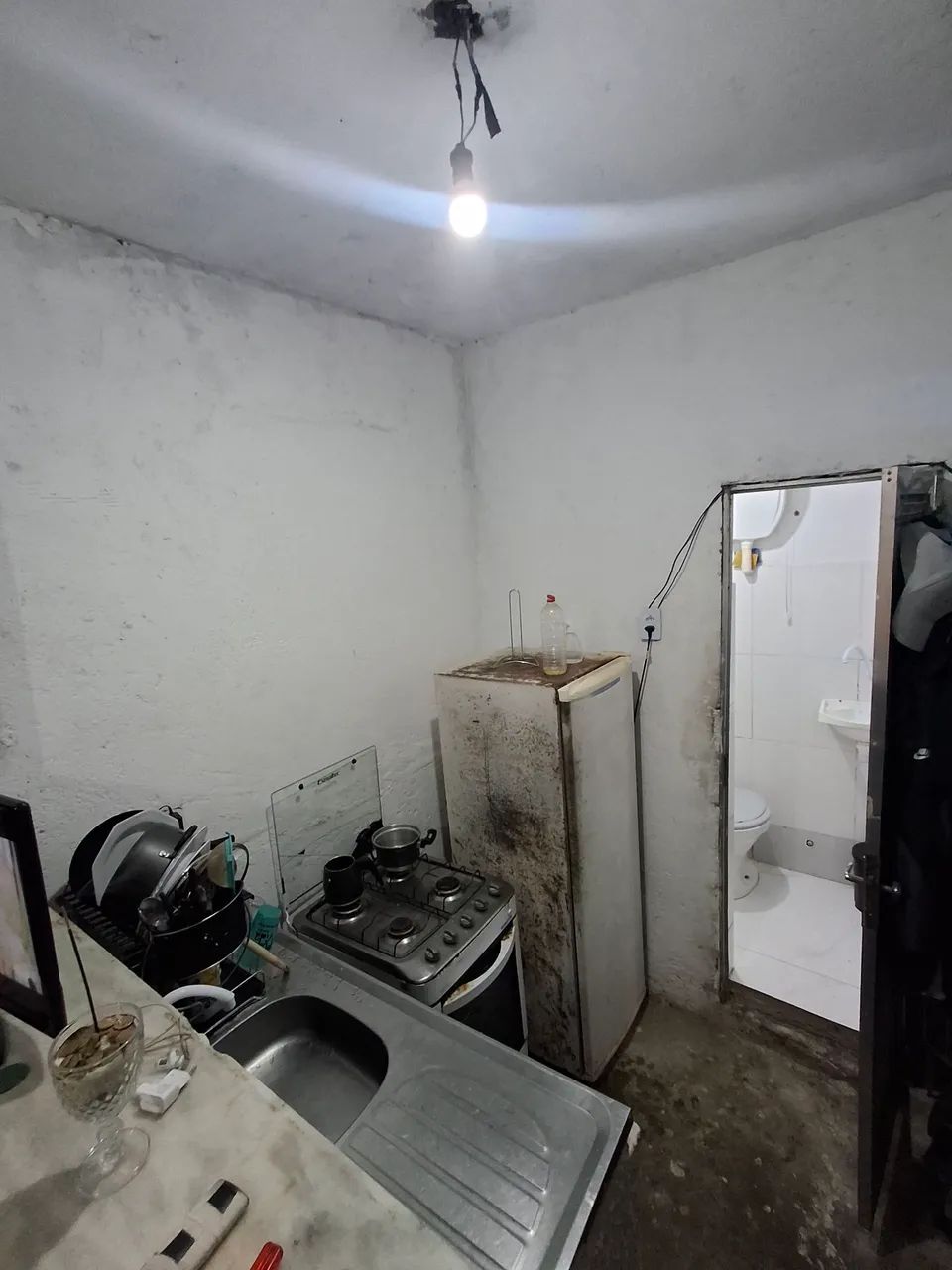 Kitnet Vidigal  - Foto 4