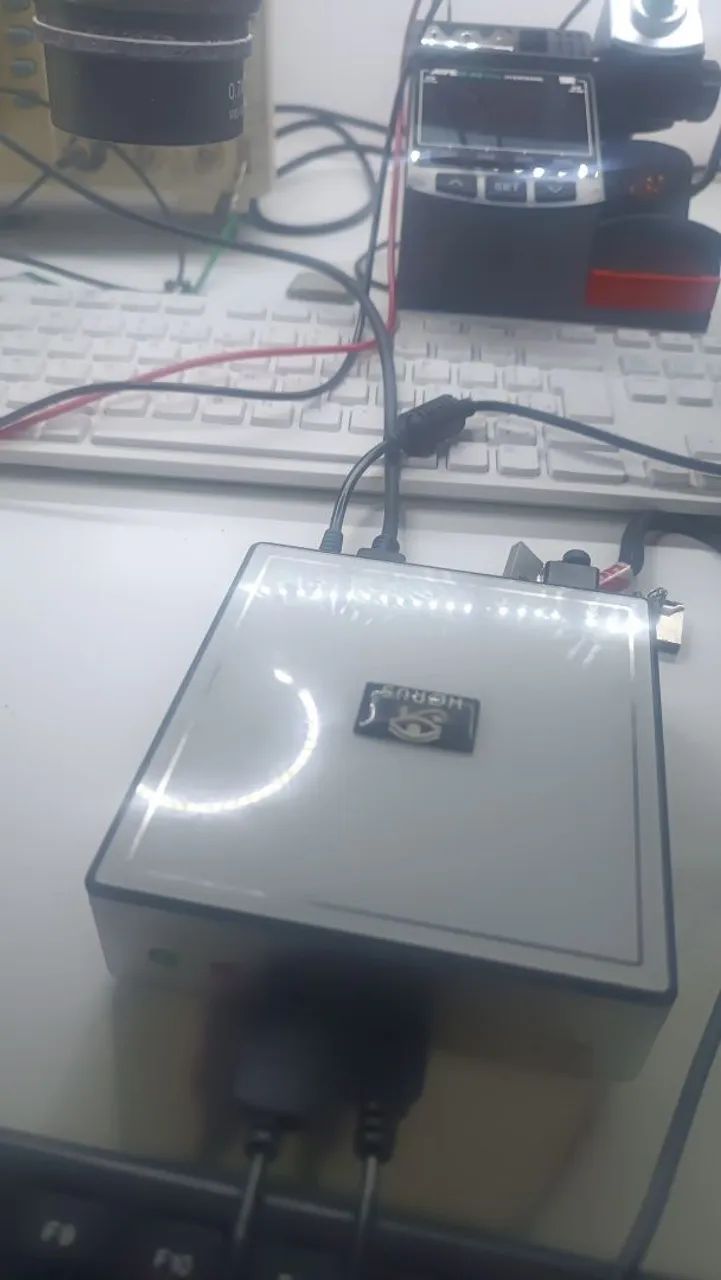 MINI ALL IN ONE CORE I5 5300U - Foto 2