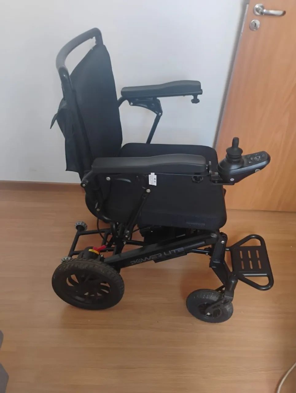Cadeira de rodas