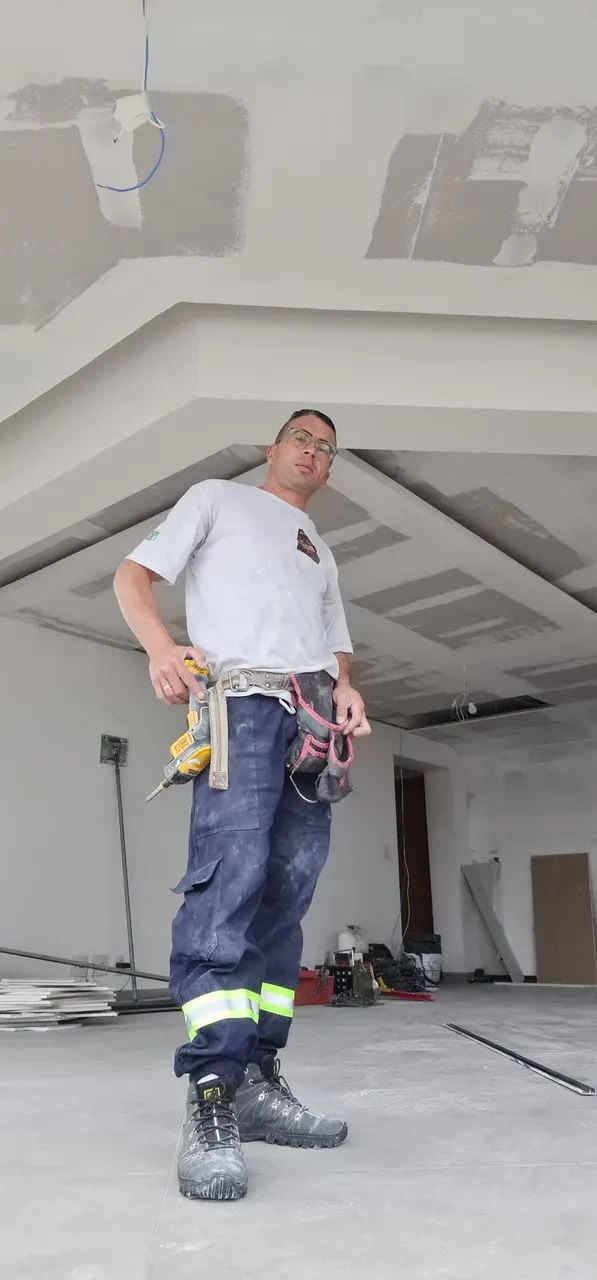 Instalador Drywall  - Foto 2