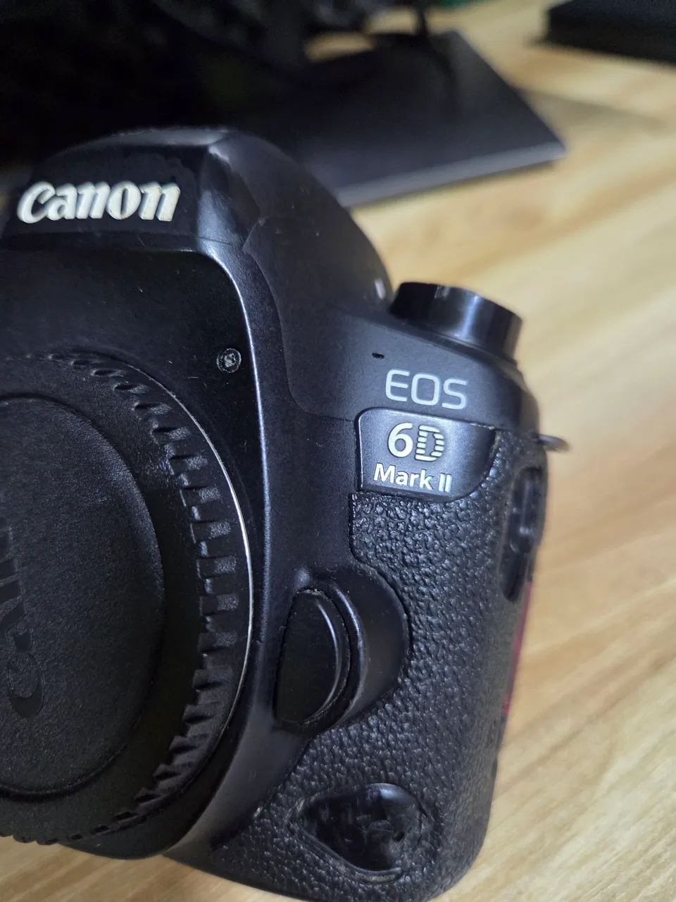 6D MARK 2  - Foto 2