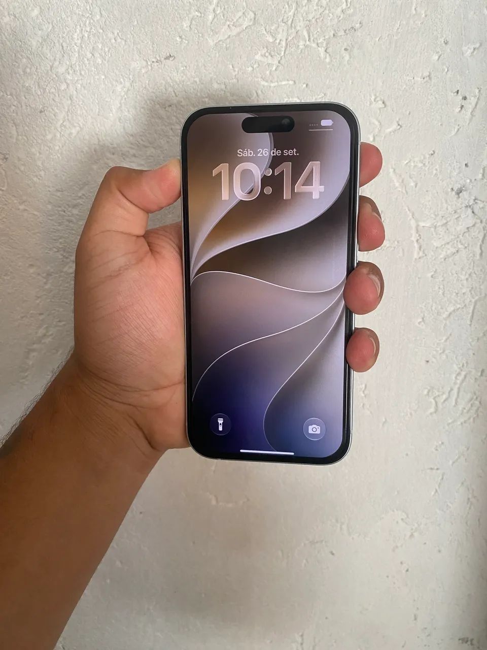 iPhone 15 128GB