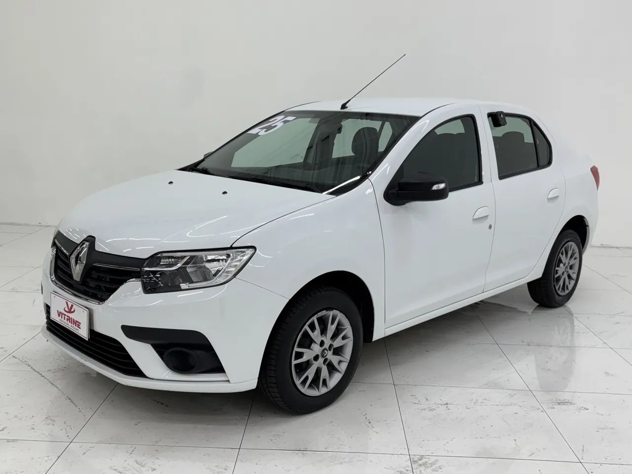 Renault Logan 2024 - Foto 4