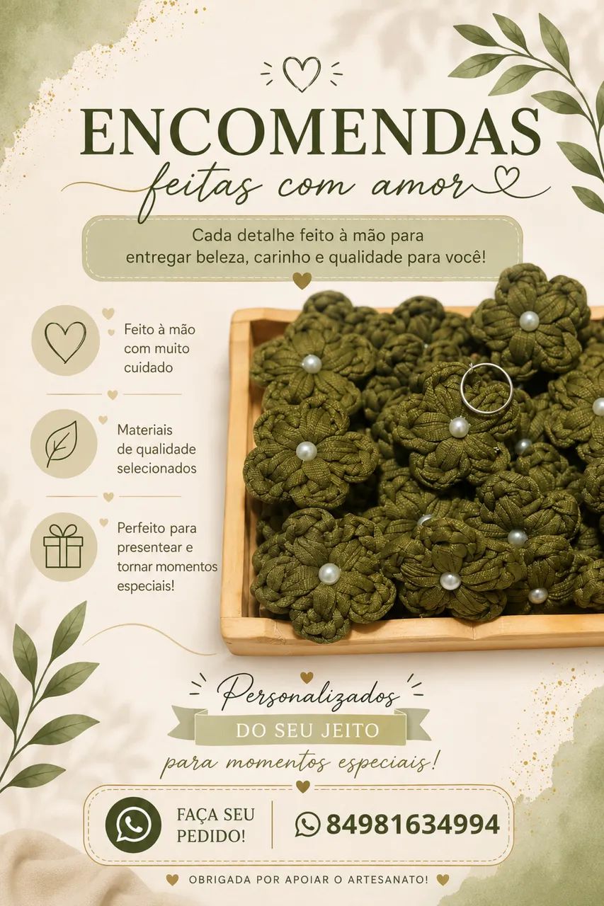 Chaveiros 