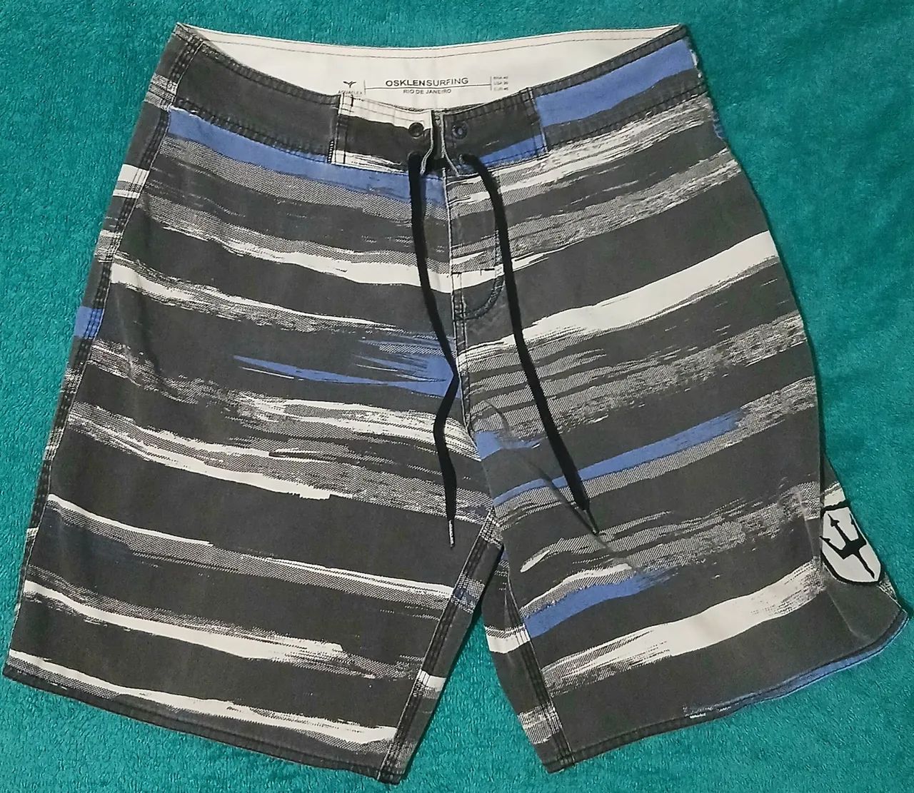 Boardshorts Osklen  - Foto 5