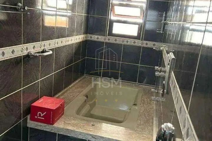 Sobrado com 3 Quartos à venda, 183m² - Jardim Das Acácias - Foto 4