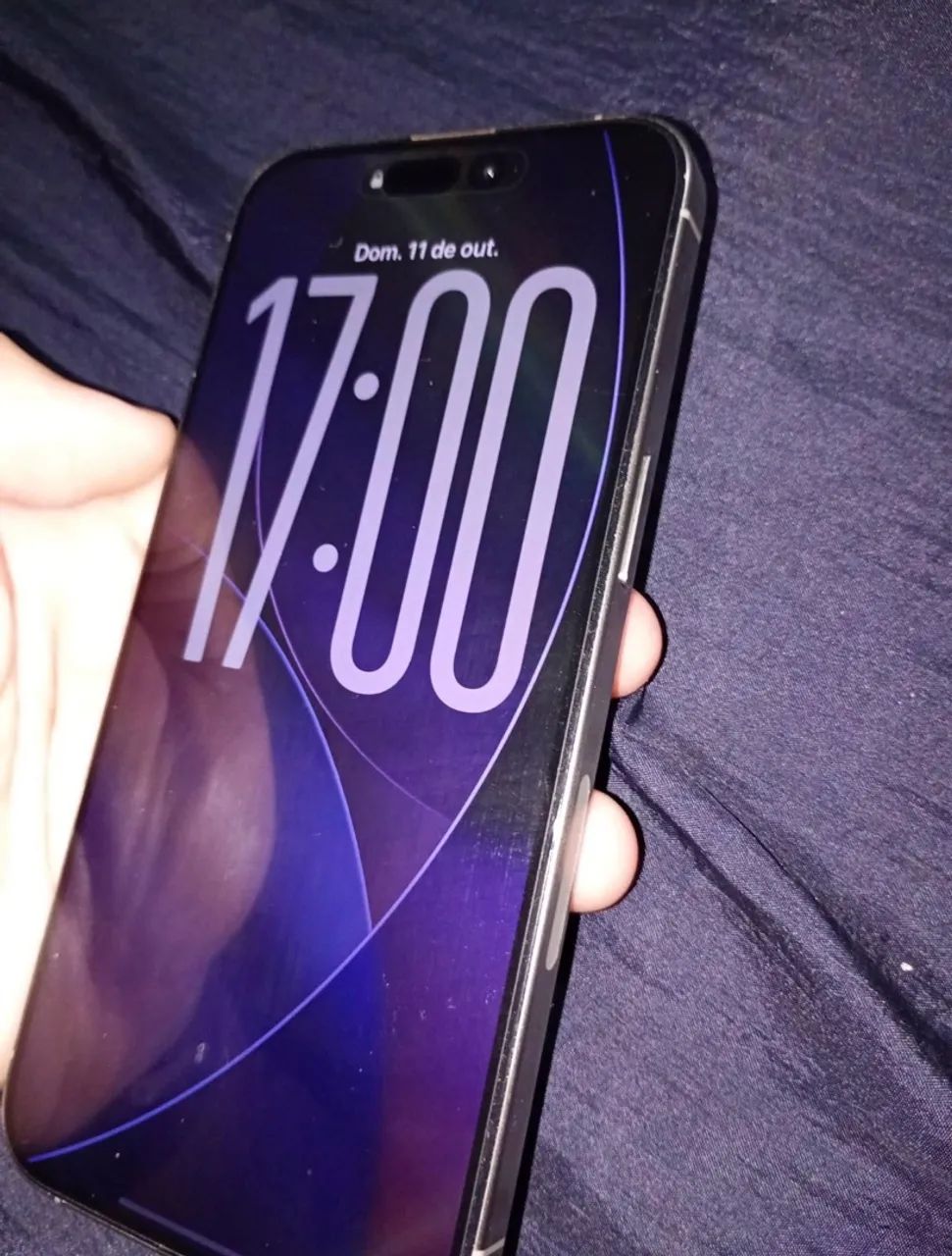 iPhone 15 pro max 256g  - Foto 2