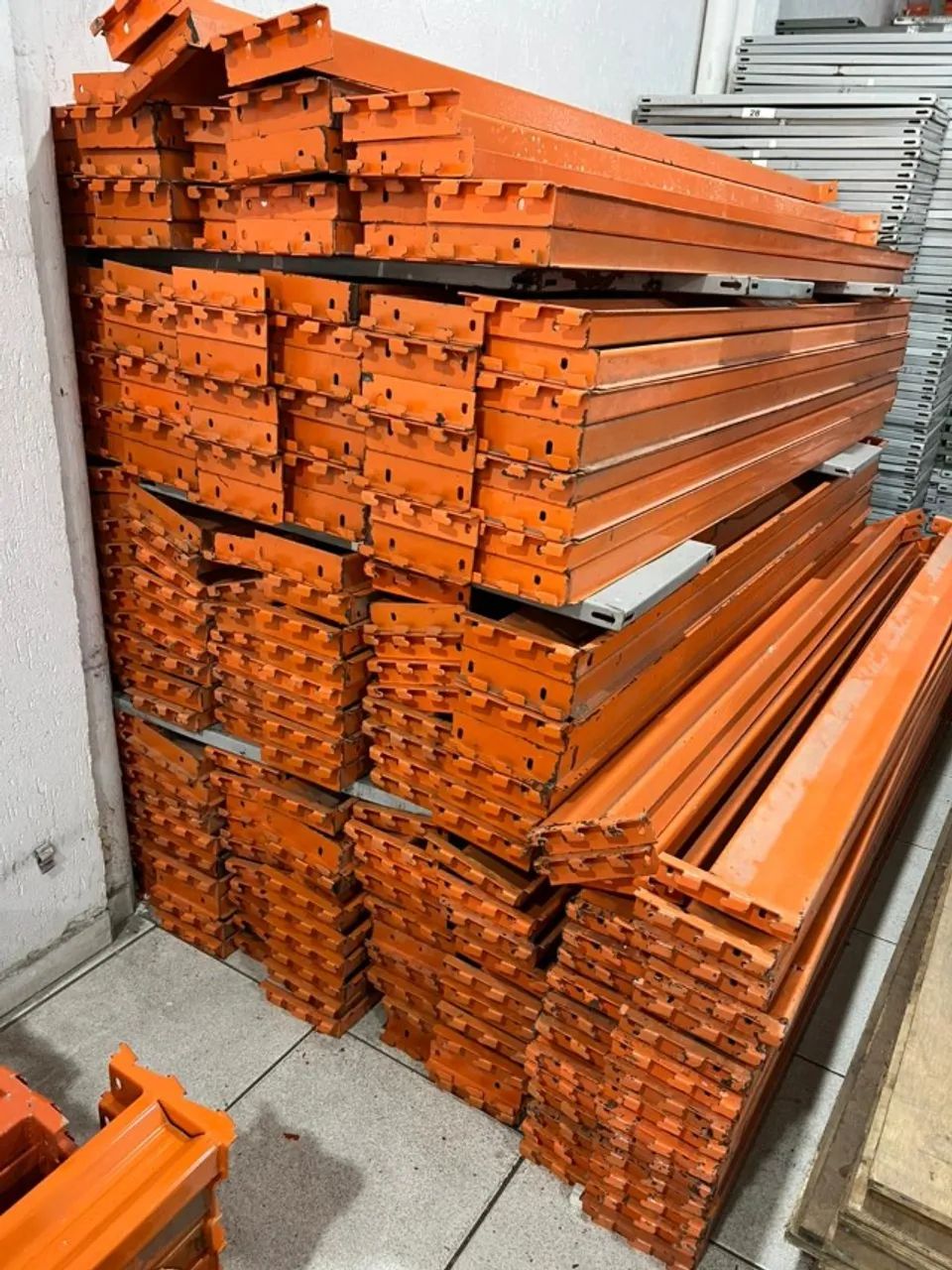 Porta Pallet - Foto 5