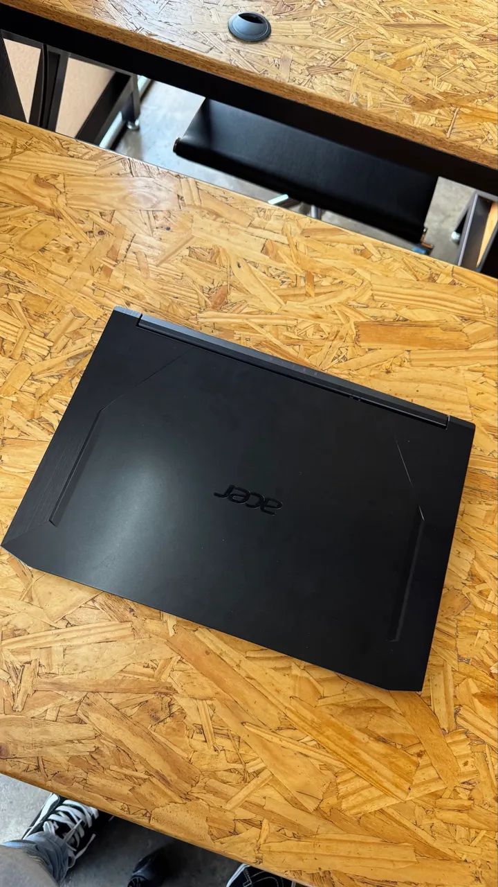 Acer NITRO 5 Ryzen 7 - Foto 4